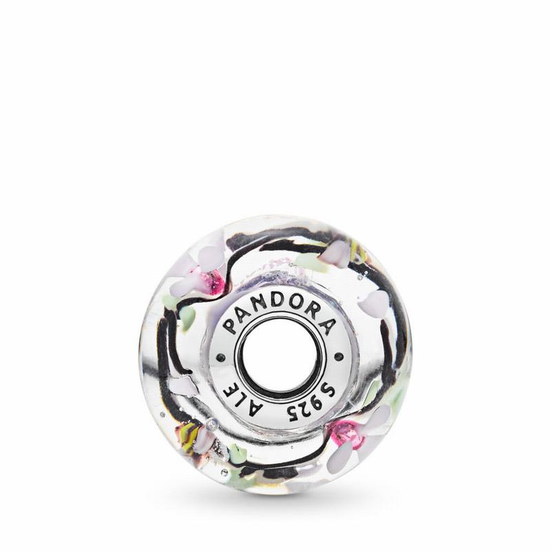 Pandora Enchanted Garden Charm Silver Egypt SN2506843